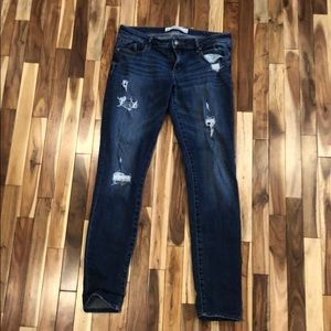 Women’s Abercrombie & Fitch Jeans